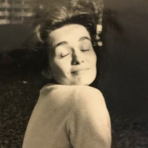 Meet your Posher, Catherine